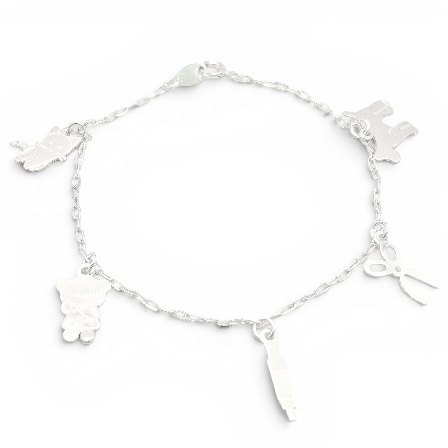 Pulsera Veterinaria