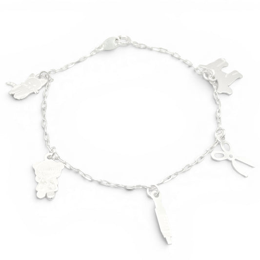 Pulsera Veterinaria