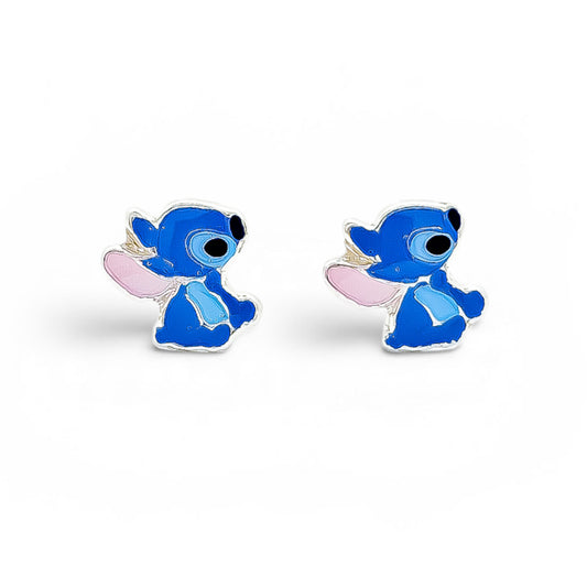 Broquel Stich Sentado