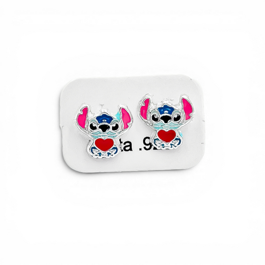 Broquel Stich