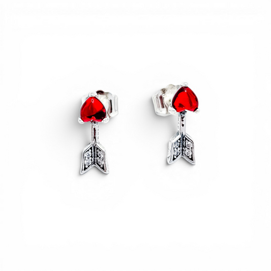 Arete Corazon Flecha
