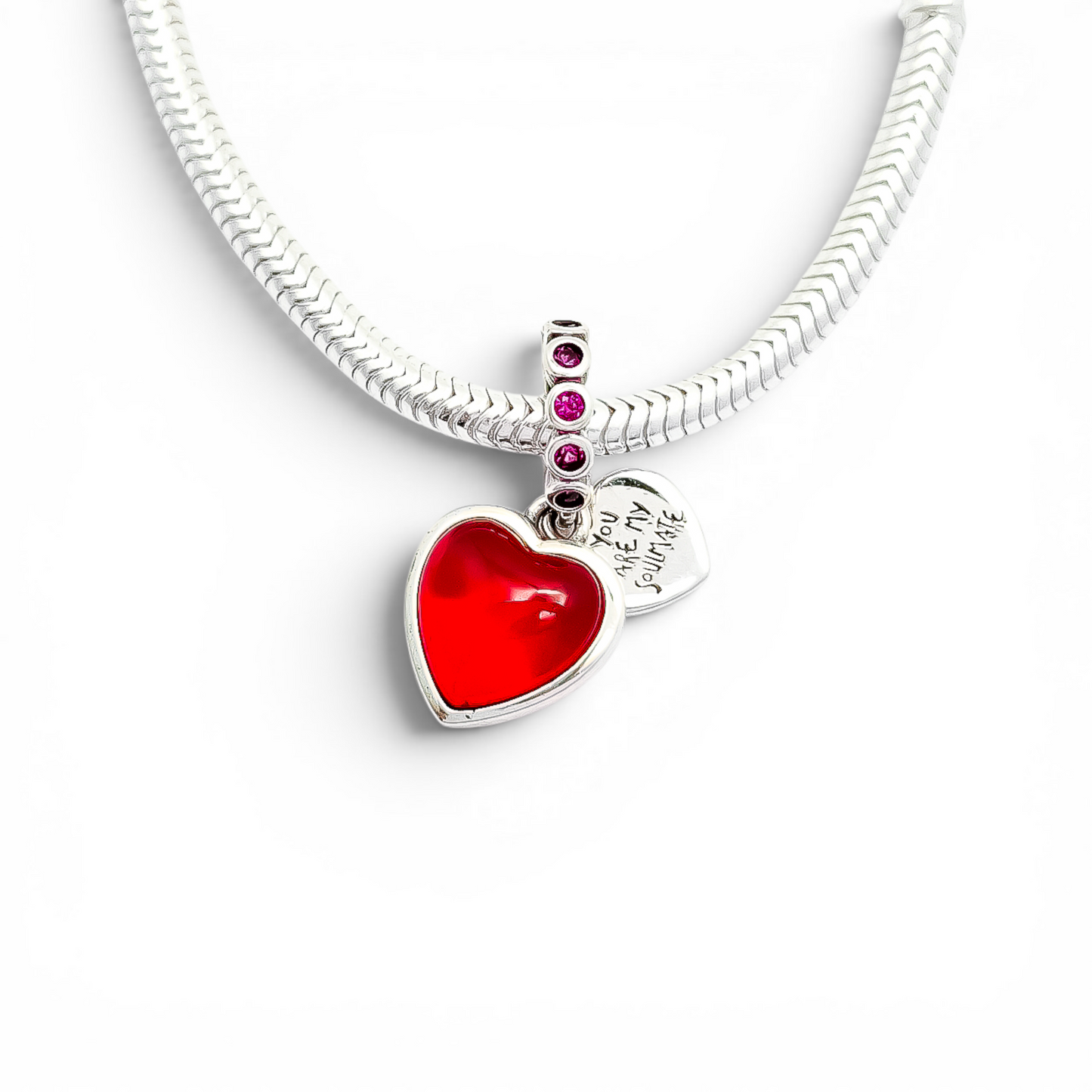 Charm Corazon