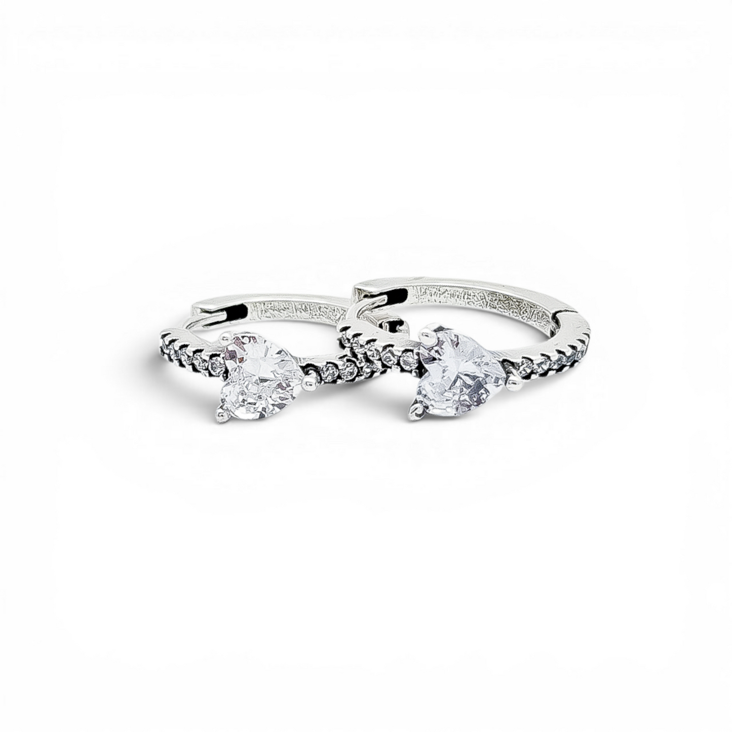 Hugguie Corazon Zirconia