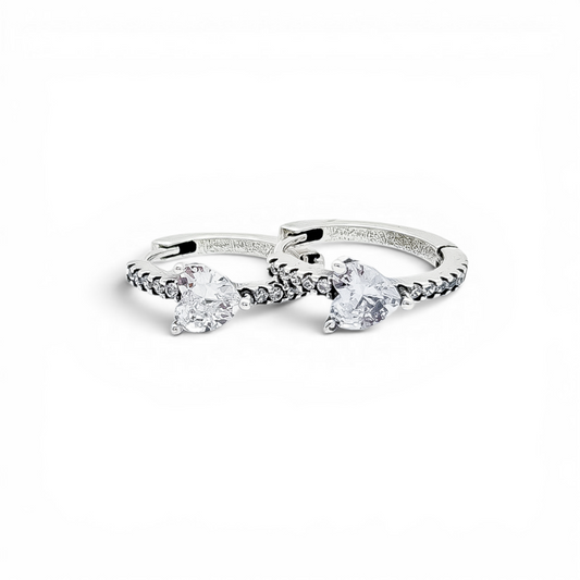 Hugguie Corazon Zirconia