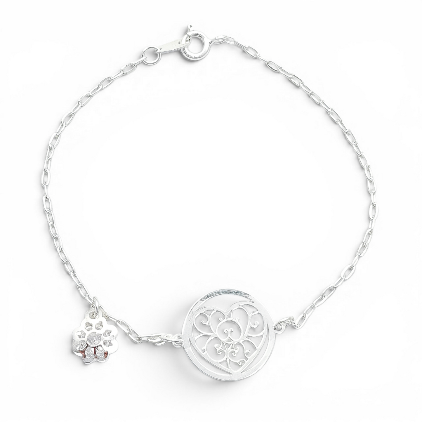 Pulsera Corazon