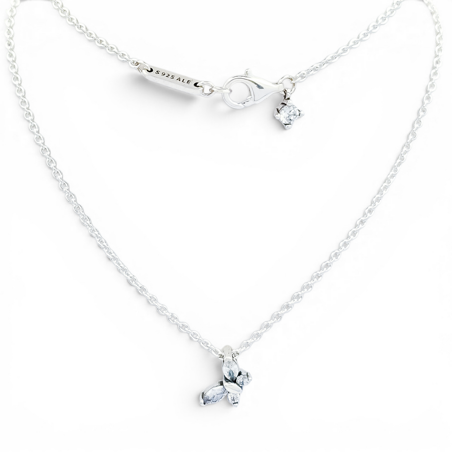 Collar Mariposita