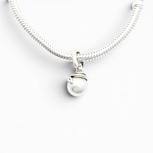 Charm Bola Perla