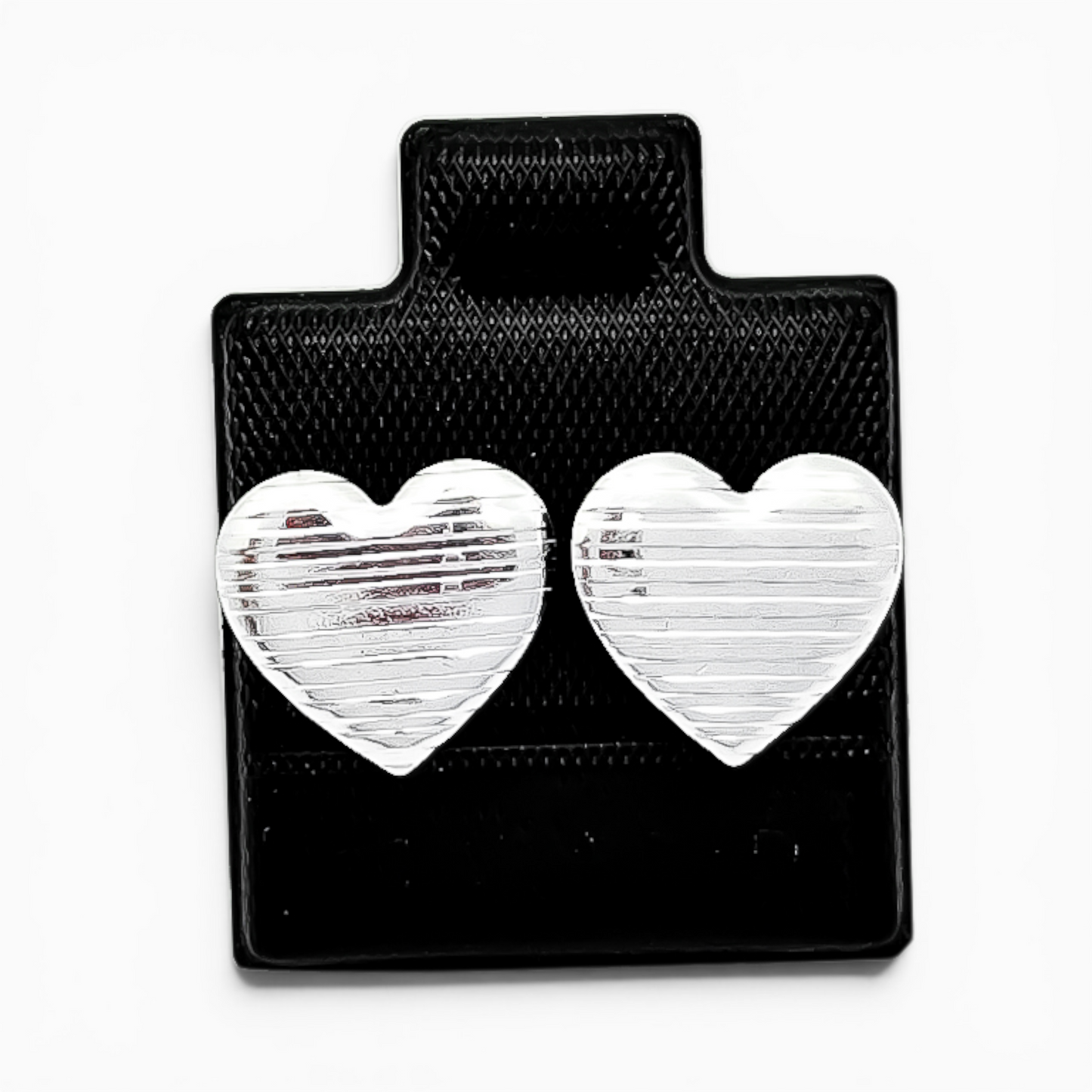 Broquel Corazon