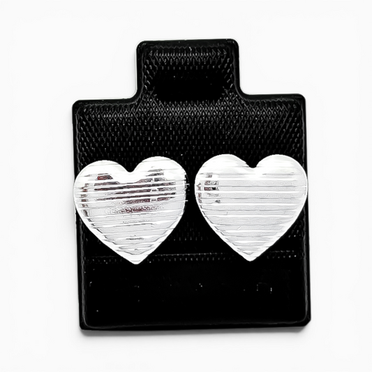 Broquel Corazon