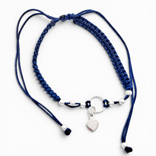 Pulsera Corazon