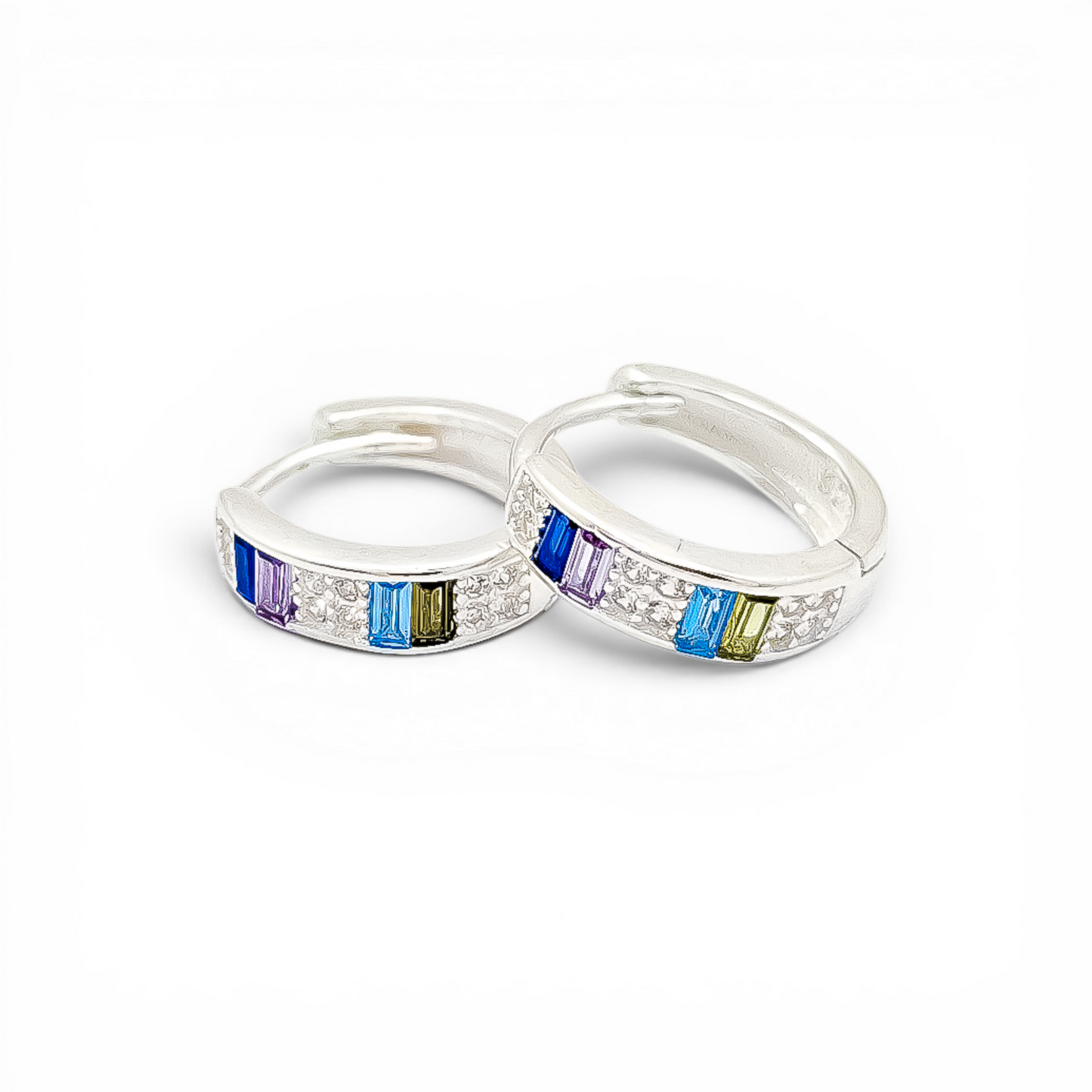 Hugguies Zirconia Colores