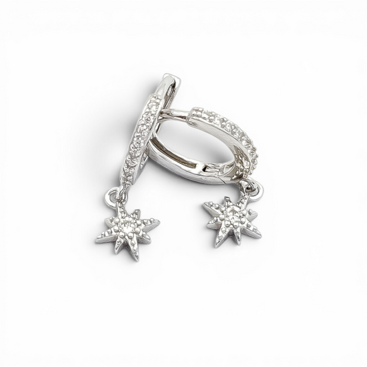 Hugguies Colgante Estrella