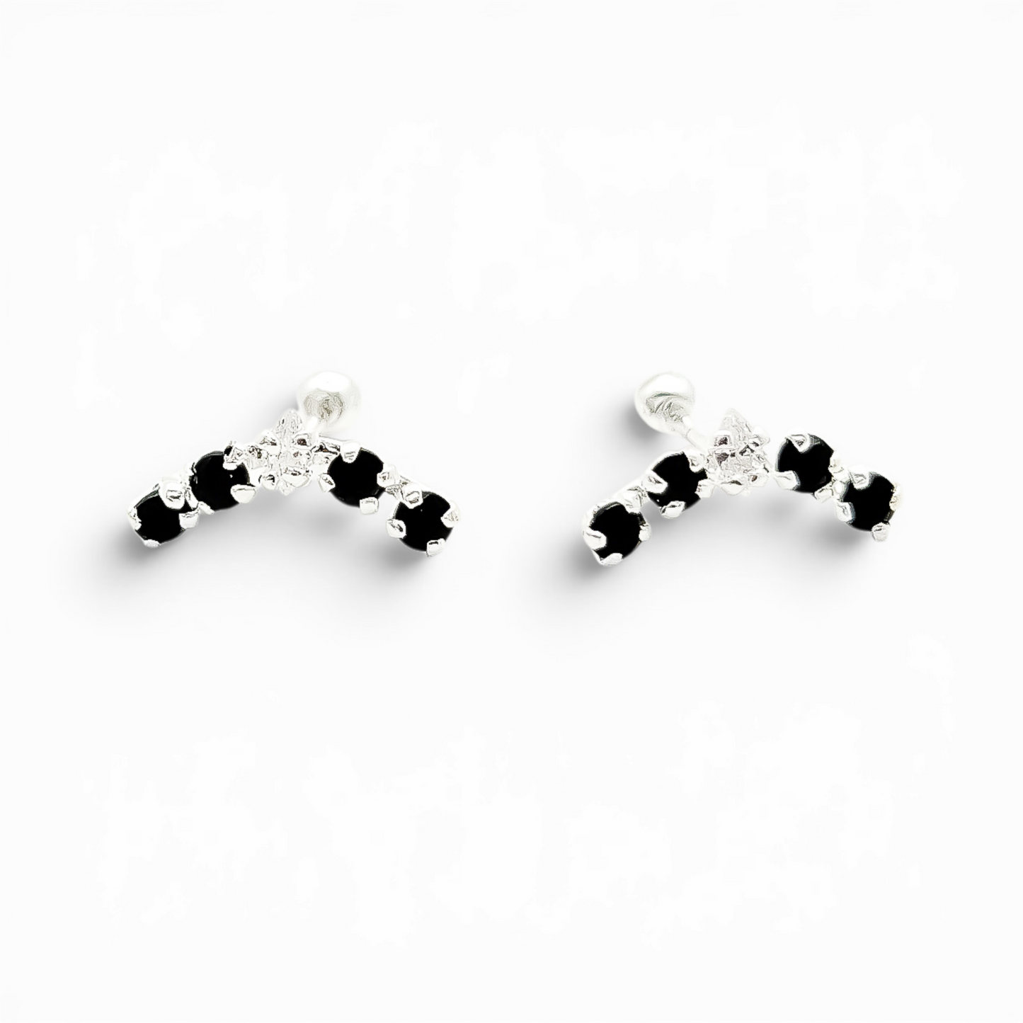 Broquel Zirconia Negro