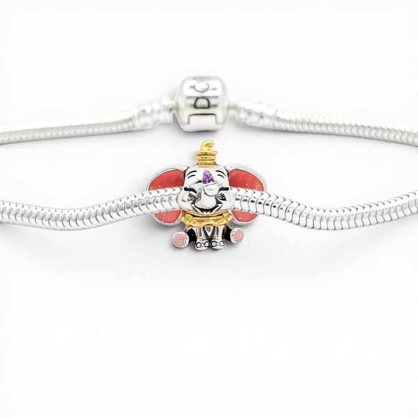 Charm Dumbo