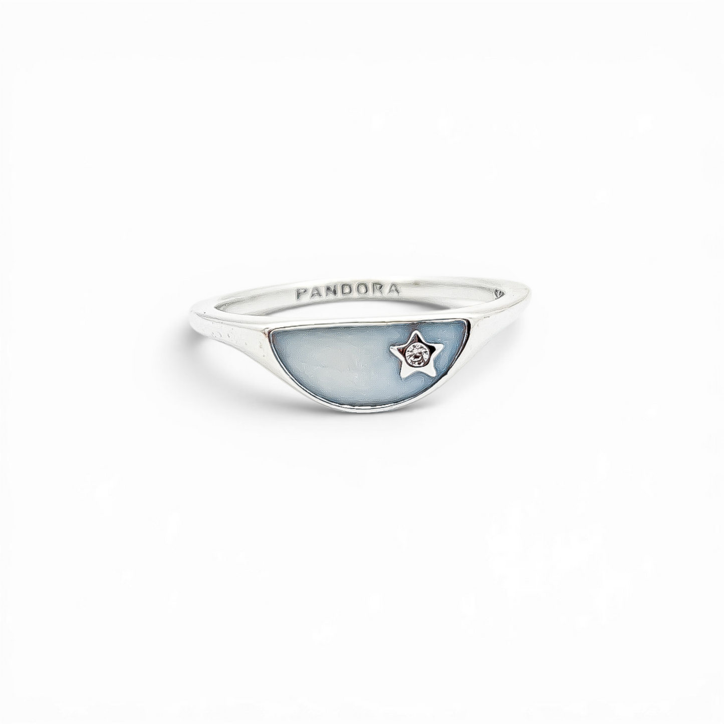 Anillo Estrellita
