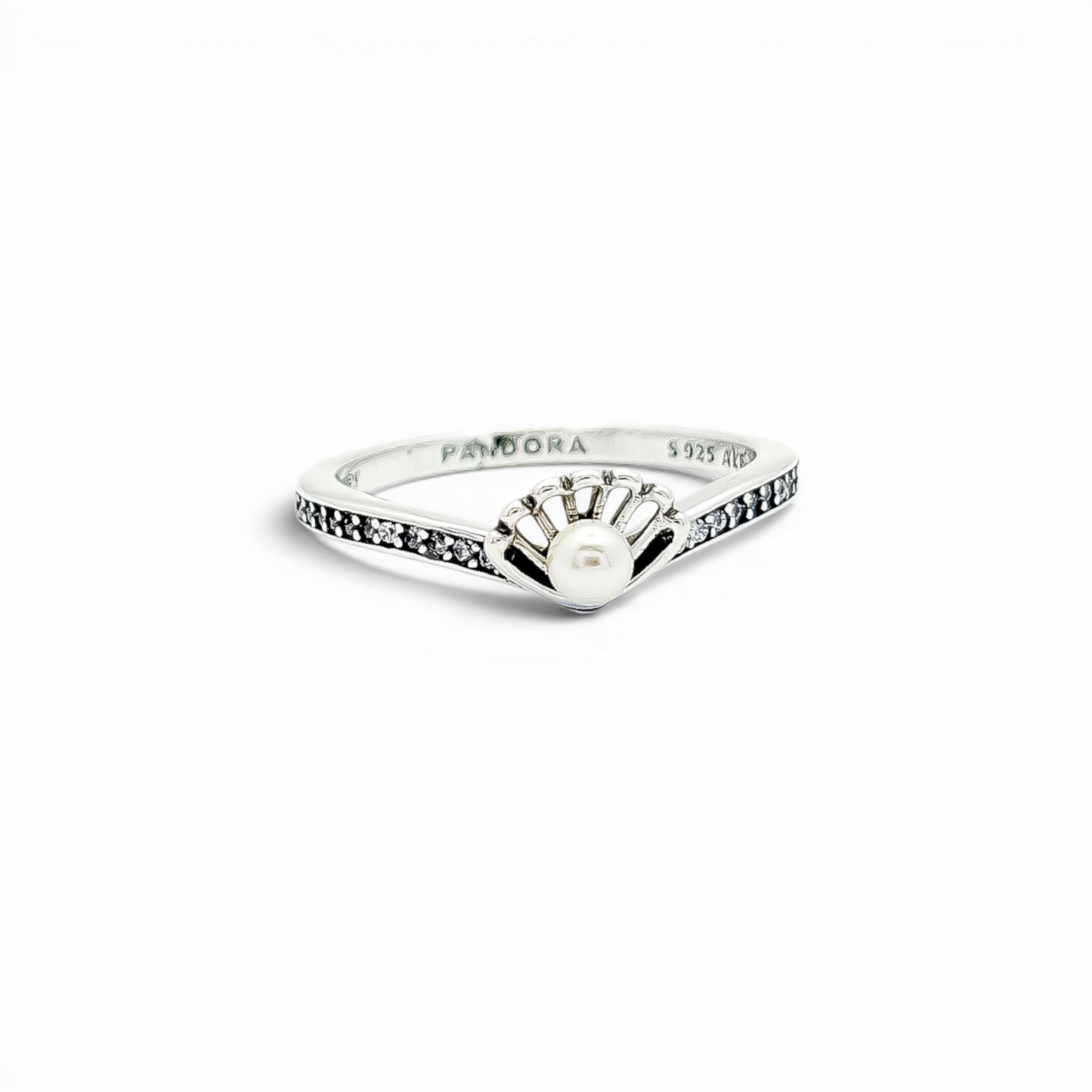 Anillo Sirenita