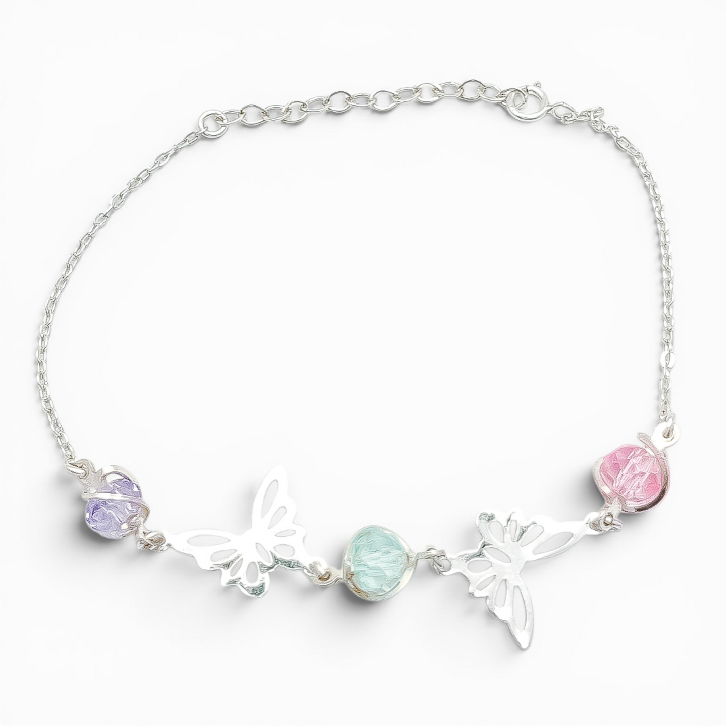 Pulsera Mariposa