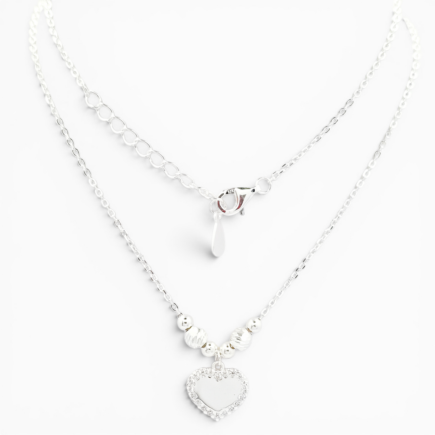 Collar Corazon