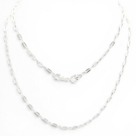 Cadena Clip 2mm