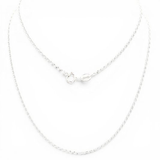 Cadena Delgada 1mm