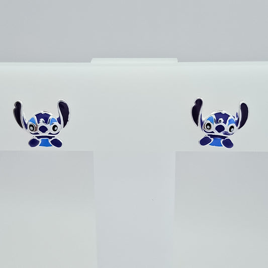 Arete Stich Azul