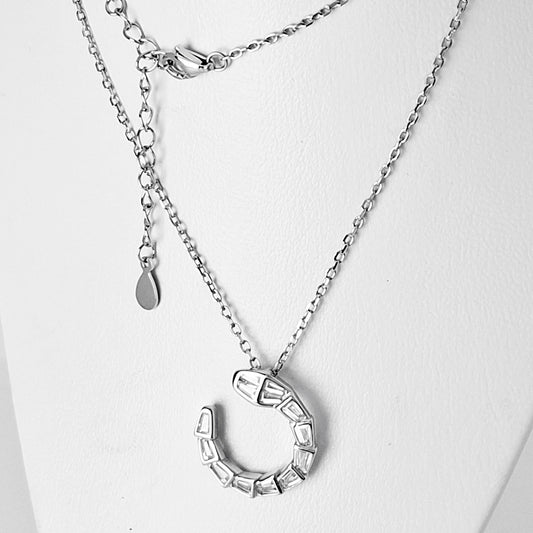 Collar Zirconia