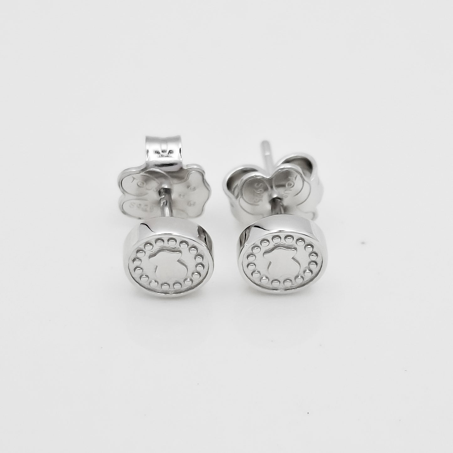 Arete Oso Chico