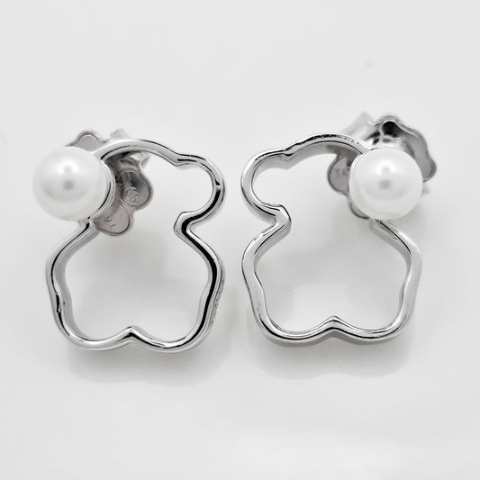 Arete Oso Perla