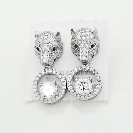 Arete Jaguar Zirconia