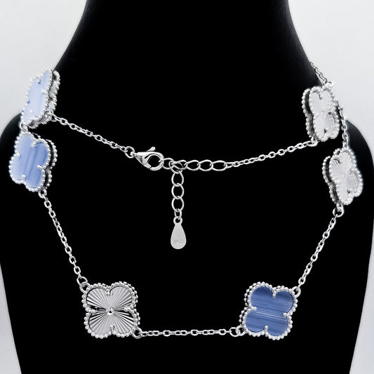 Collar Van Azul