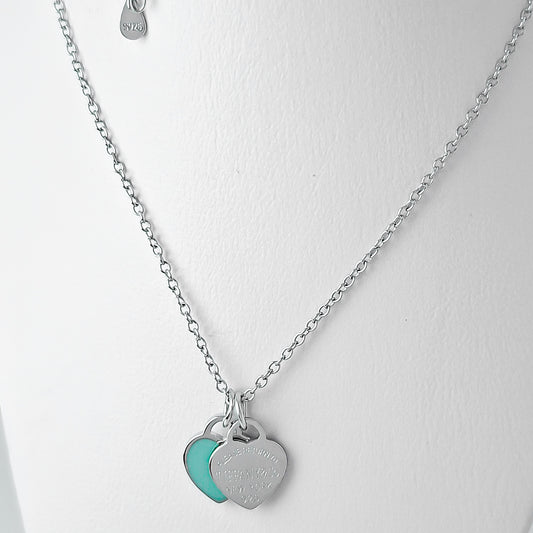 Collar Tiff Verde