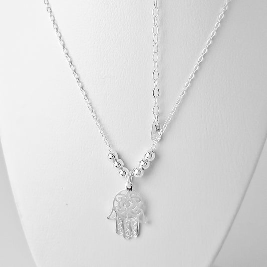 Collar Mano Fatima