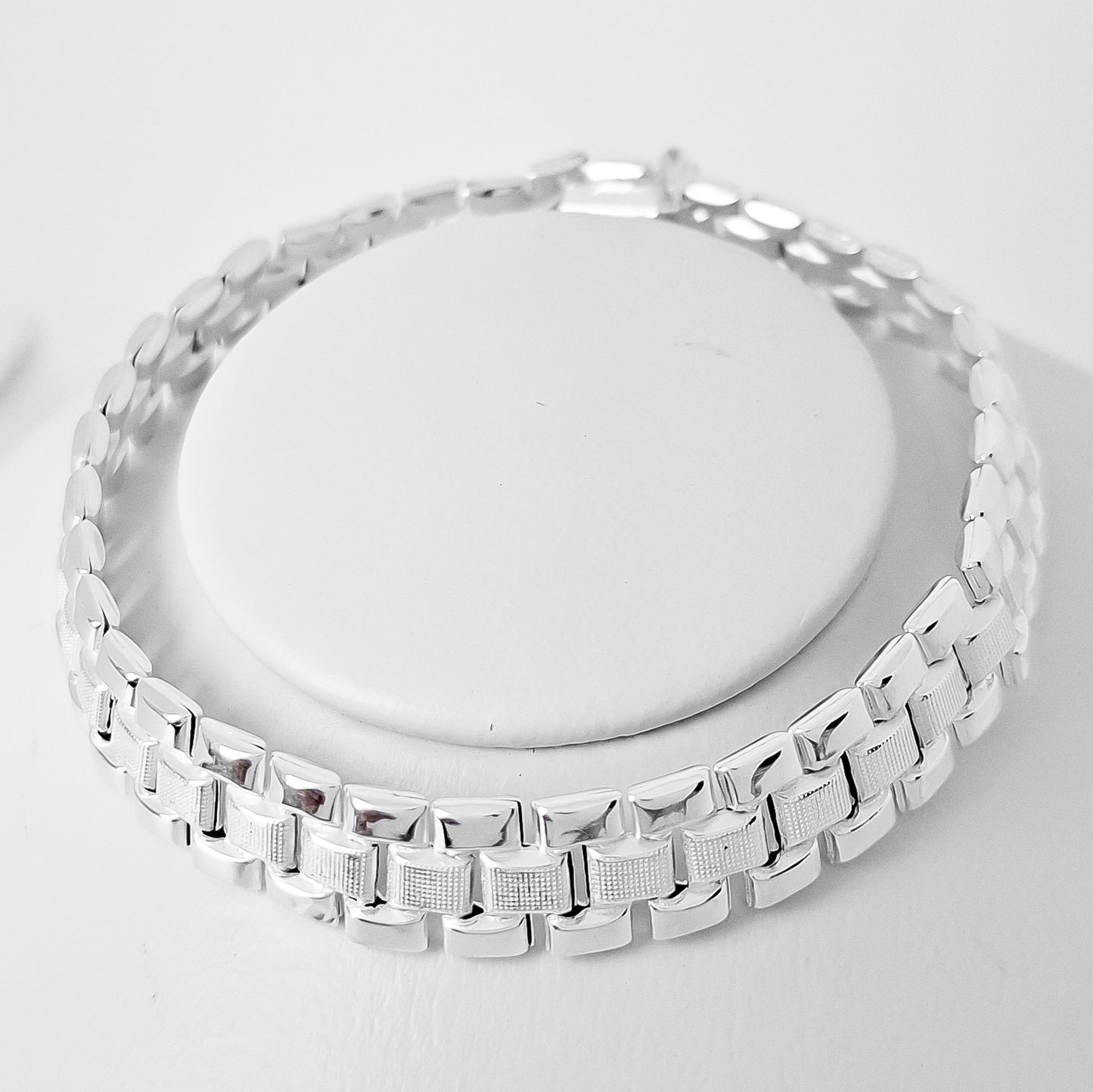 Pulso Rolex