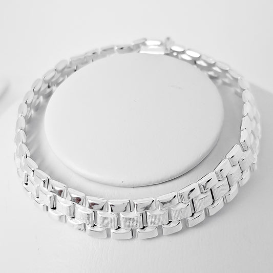 Pulso Rolex