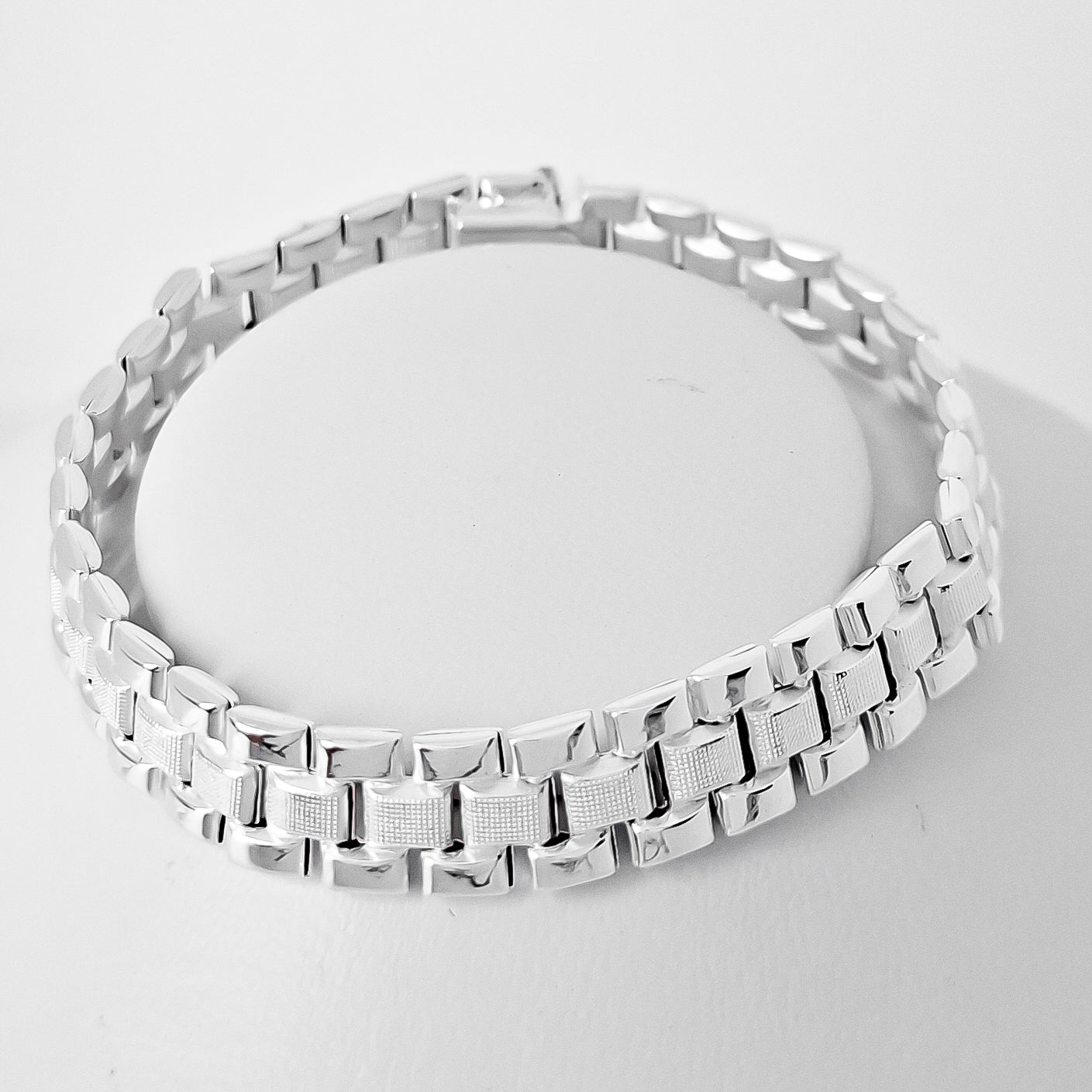 Pulso Rolex