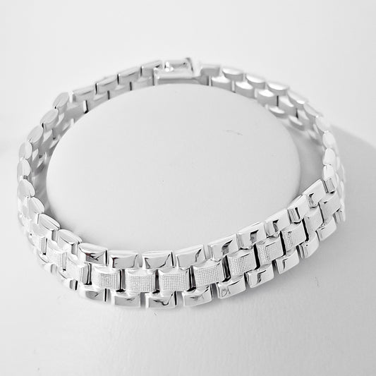Pulso Rolex