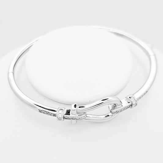 Brazalete Zirconia