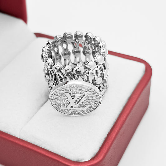 Anillo Brazalete LV