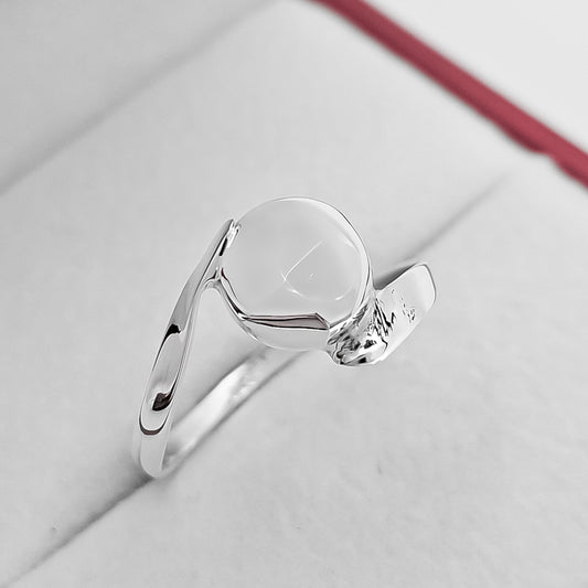 Anillo Bola