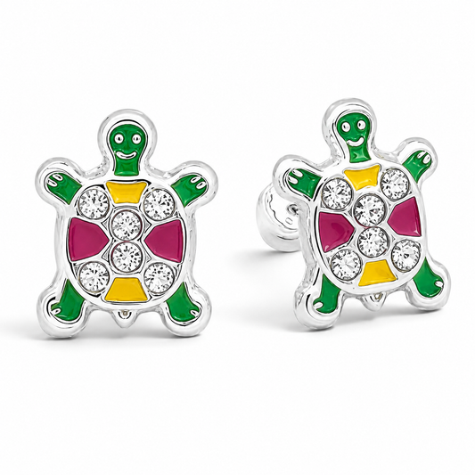 Broquel Tortuga Verde