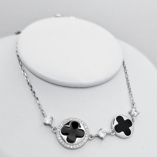 Pulsera Van Redonda