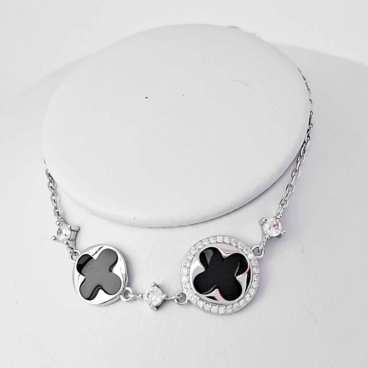 Pulsera Van Redonda