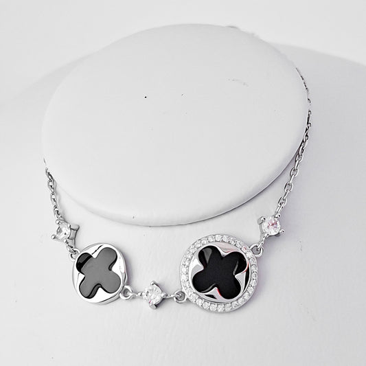 Pulsera Van Redonda