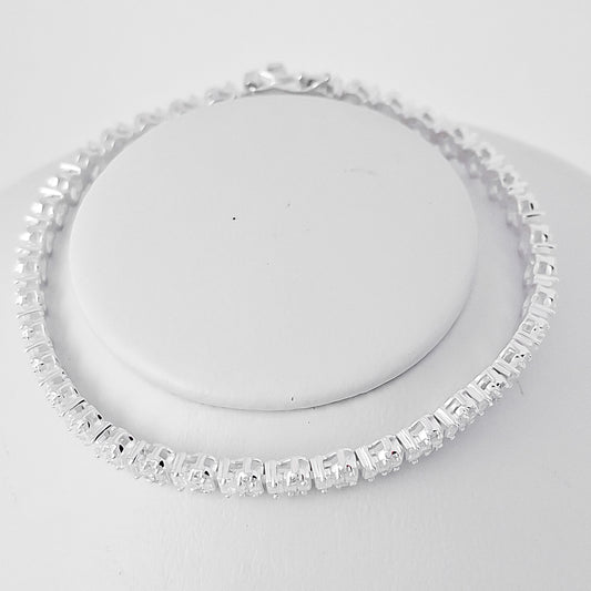Pulsera Zirconia