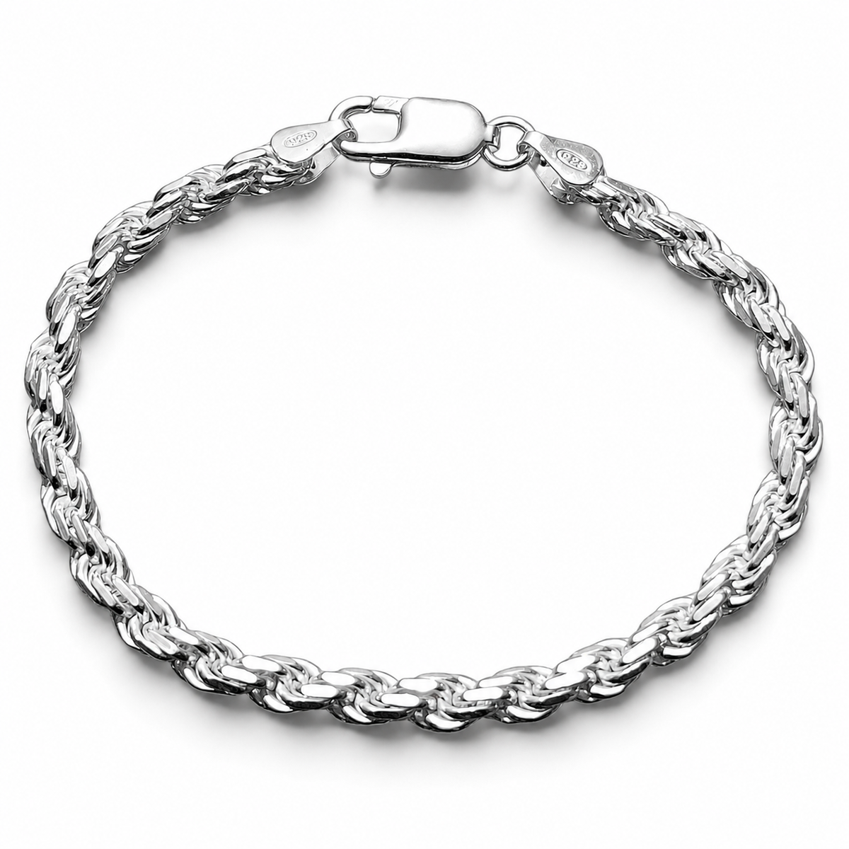 Pulso Torzal 4mm