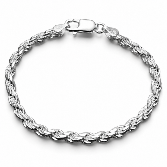 Pulso Torzal 4mm