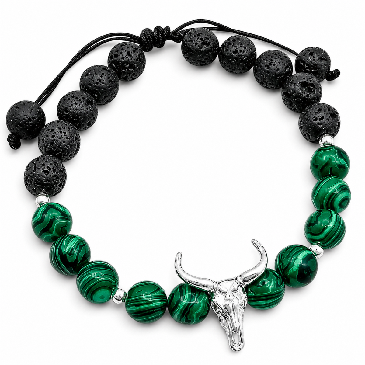 Pulsera Toro