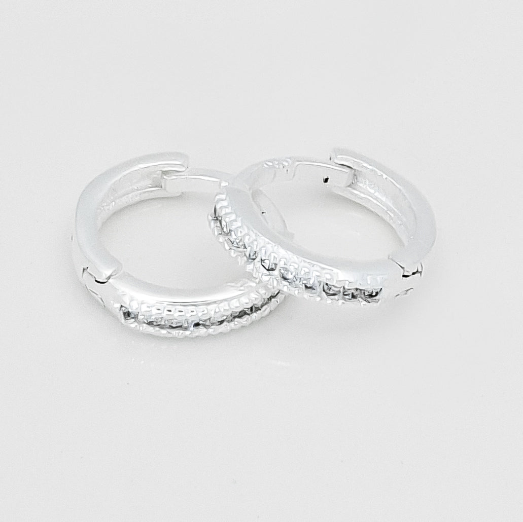 Hugguie Zirconia
