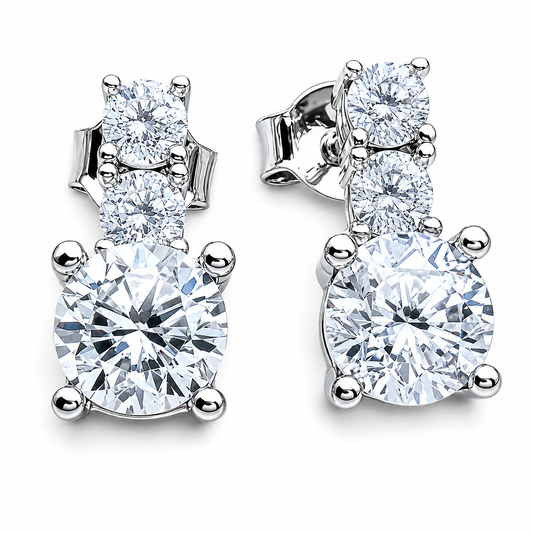 Arete 3 Zirconias