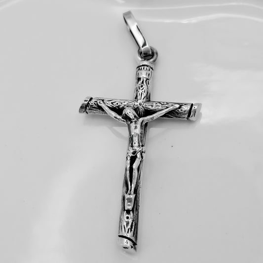 Dije Cruz Cristo